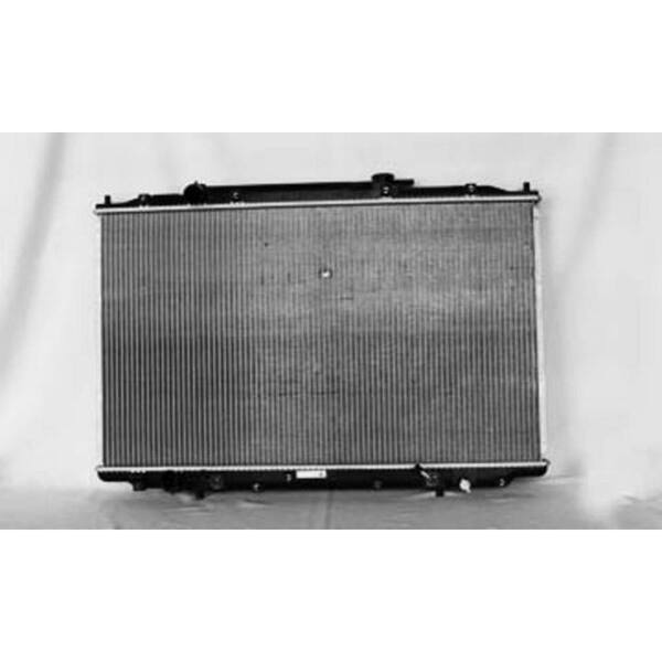 TYC Radiator
