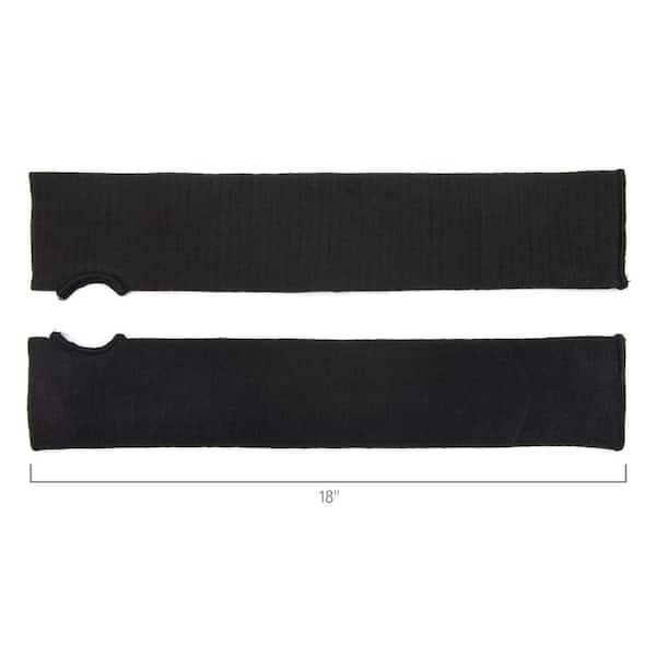 Buy Fullarm Cut and Heat Resistant Kevlar Safety Sleeves (Pair) Online