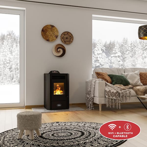 Ashley Automatic Wood Stove Ashley Wood Pellet Stove Ashley Hearth