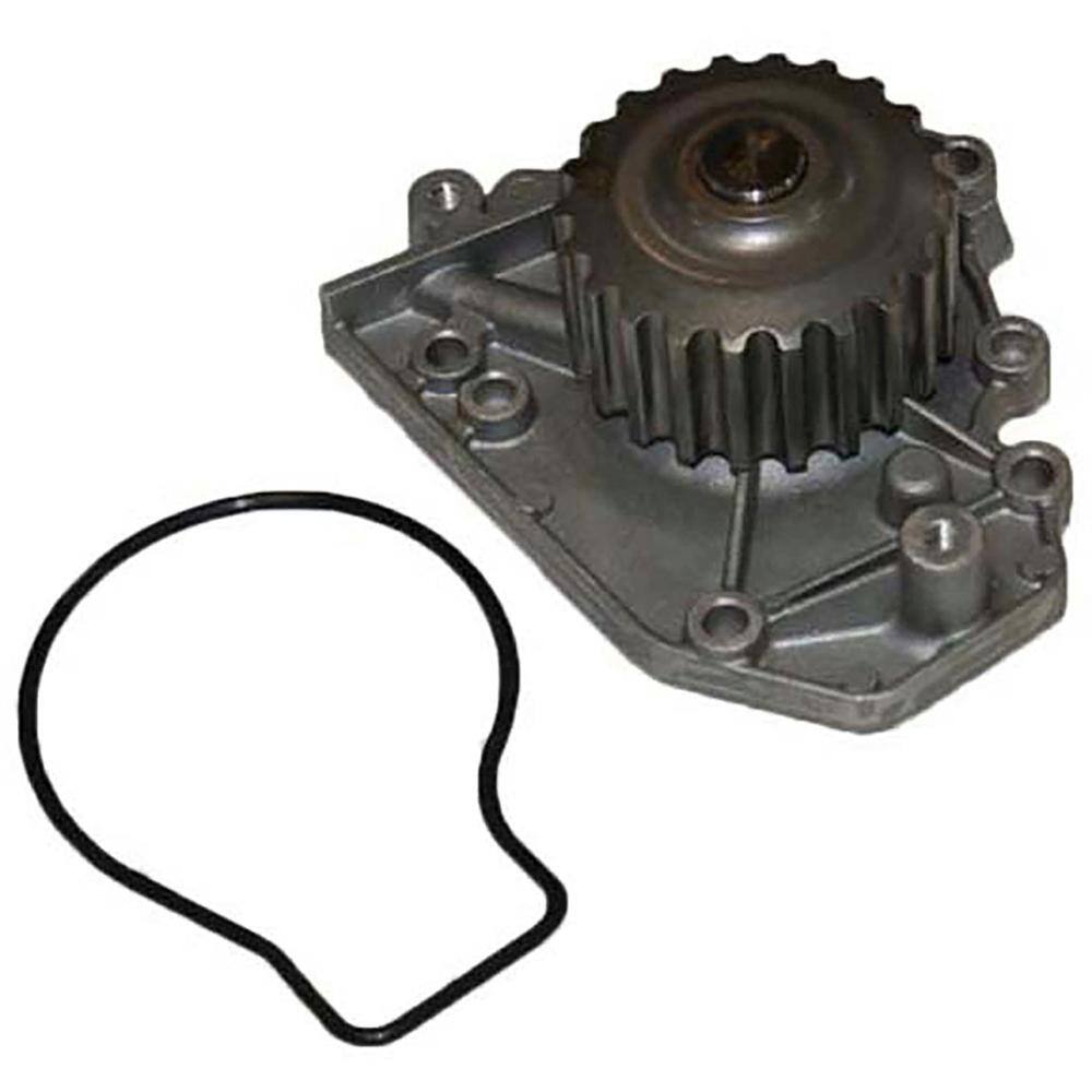 Engine Water Pump