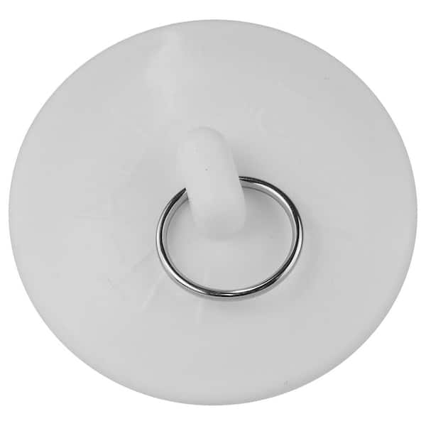  Upgraded 2 in 1 Bathtub Stopper with Drain Hair Catcher,  Anti-Clogging Tub Stopper with Dual Filtration Design, Pop-up Bath Tub  Stoppers Bathtub Drain Plug for 1.45-1.85 Drain Hole : Tools 
