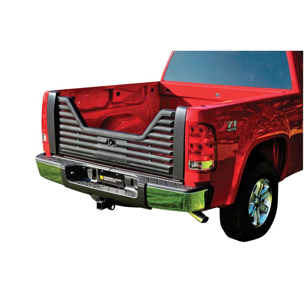 Stromberg Carlson Products 4000 Series Louvered Tailgates for 2015 to