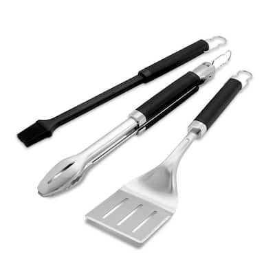 Grill Tools - Grill Accessories - The Home Depot