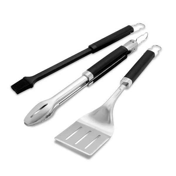 BBQ Grill Tool Kits - Set of 3