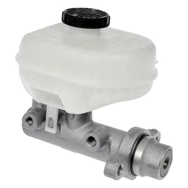 First Stop Brake Master Cylinder M630885 The Home Depot