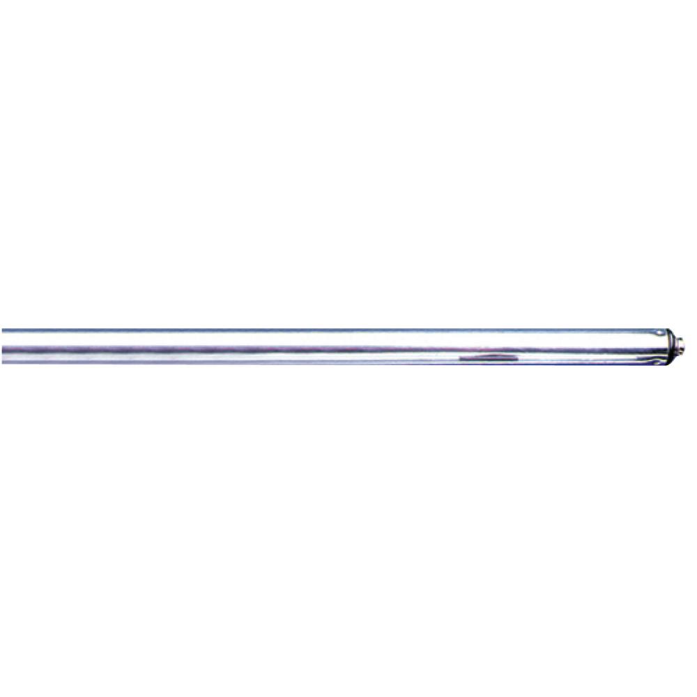 Aluminum Adjustable Boat Cover Support Pole With Snap-On Tip 36 to 64