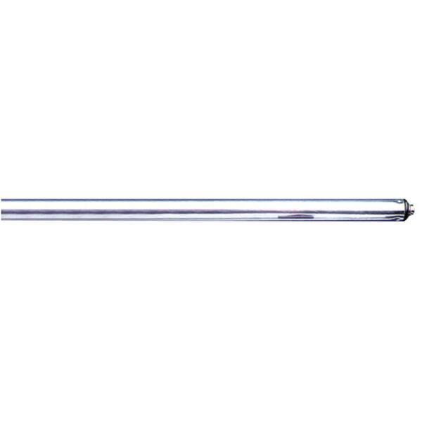 50" ADJUSTABLE BOAT COVER POLE 28"