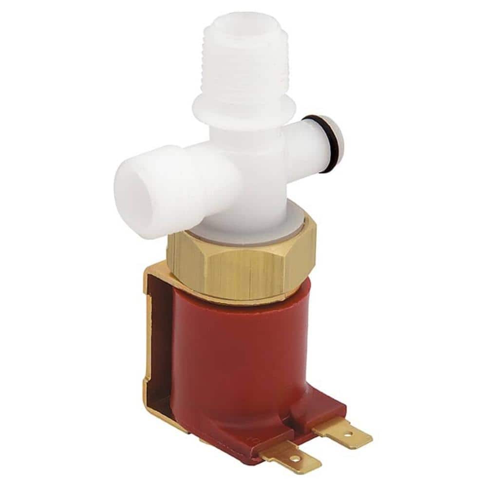 Valve- Ganged Solenoid S07-041 price history on PriceWatchPro