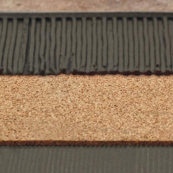 Today's Deals - Self Adhesive Cork Strips - 1-3/8 in.W x 6 in.W, 6/Pkg