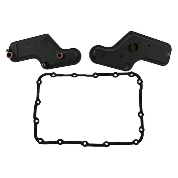 Wix Auto Trans Filter Kit