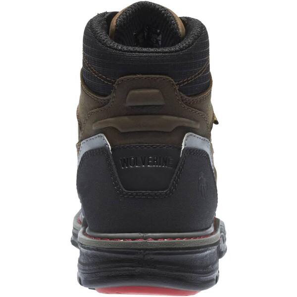 wolverine overman 10