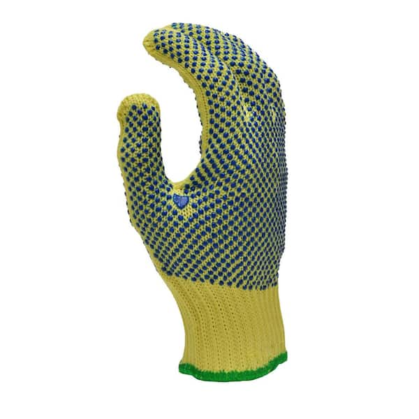 Cut-Resistant Kevlar Gloves Pair