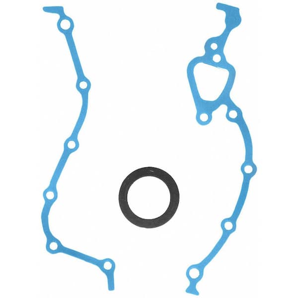 FEL-PRO Engine Crankshaft Seal Kit