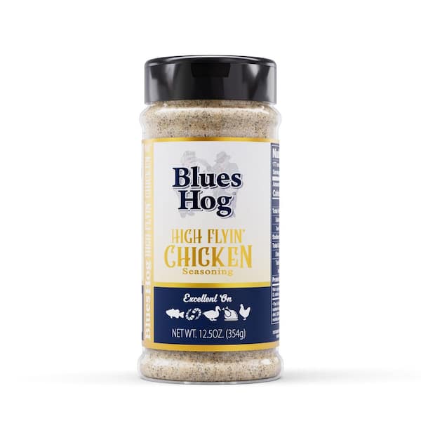 High Flyin' Chicken Seasoning 12.5 oz. Rubs