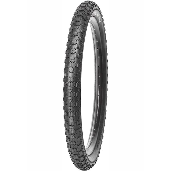 Kujo Mrs. Marble 20 in. x 1.75 in. Juvenile/BMX Wire Bead Tire (2-Pack)