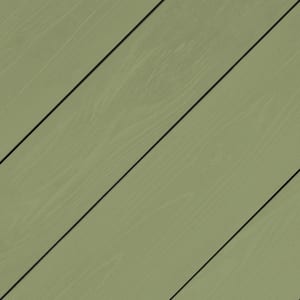 1 gal. #PPU11-04 Alamosa Green Low-Lustre Enamel Interior/Exterior Porch and Patio Floor Paint