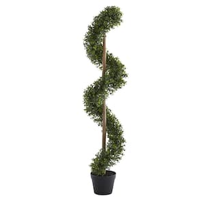 4 ft. Indoor Artificial Murraya Tree