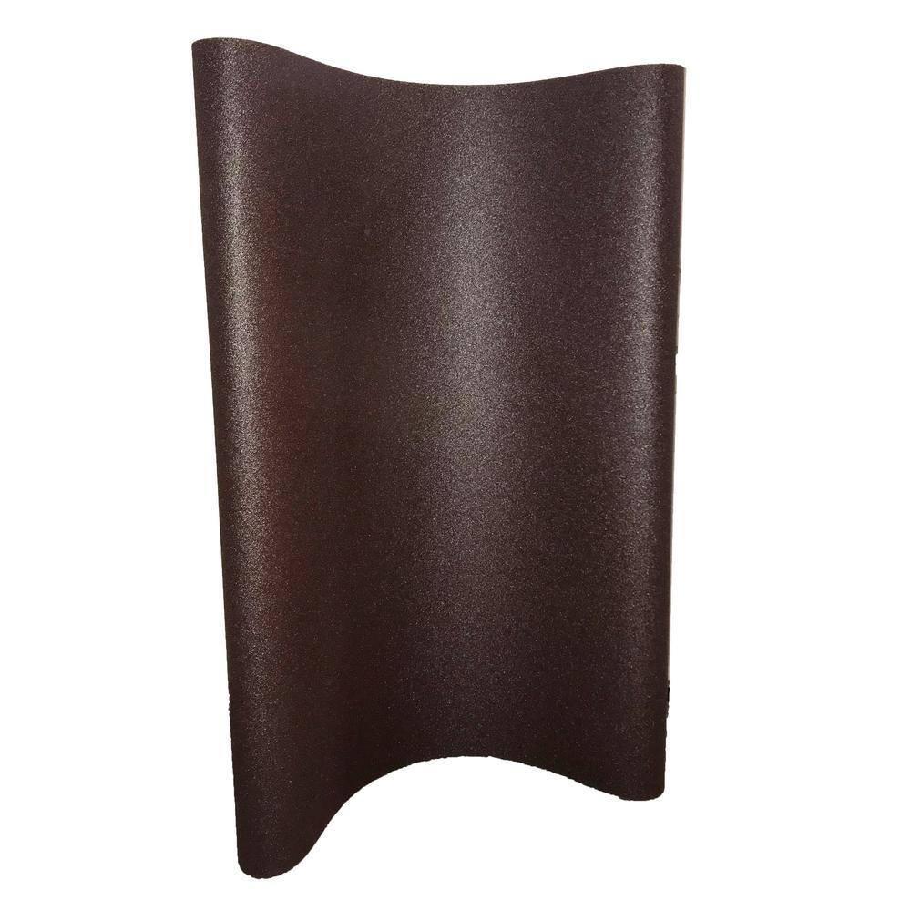Box of 2 37X60, Sungold Abrasives 67770 Aluminum Oxide 180 Grit X-Weight Cloth Wide Sanding Belt 