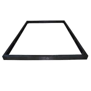 Base Kit 6 ft. x 6 ft. for Eco Grow Greenhouse