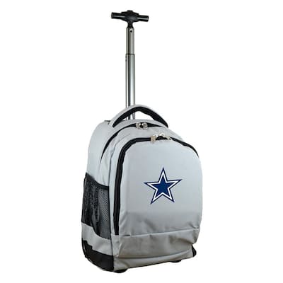 Dallas Cowboys Gray Lunch Cooler