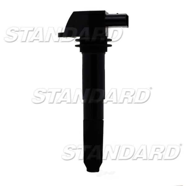 Intermotor Ignition Coil 2003-2006 Porsche Cayenne