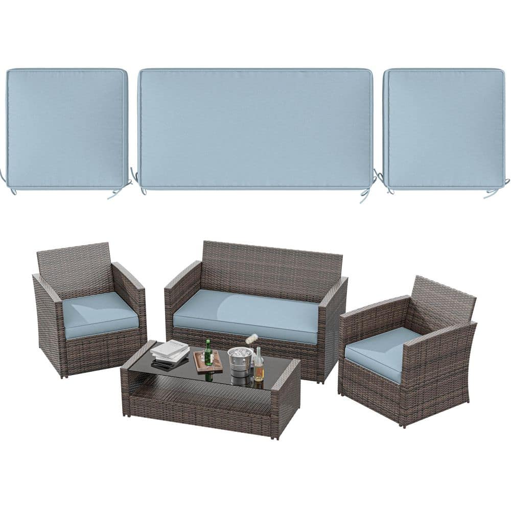 Seat Cushions