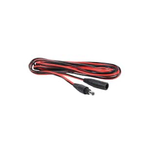 9 ft. Wire Harness (2-Pack)