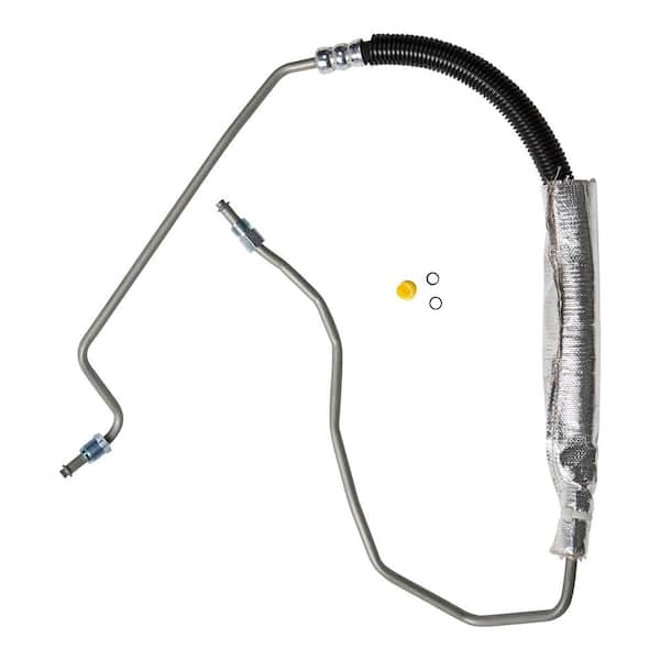 Pressure Line Assembly