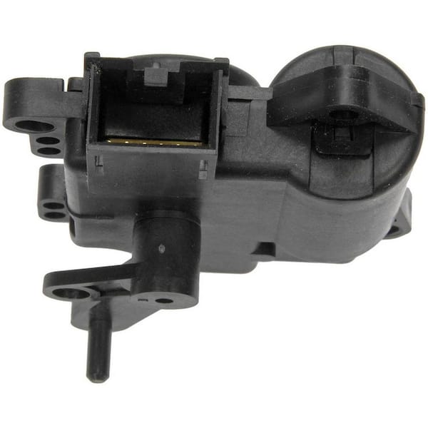 OE Solutions Air Door Actuator - Mode