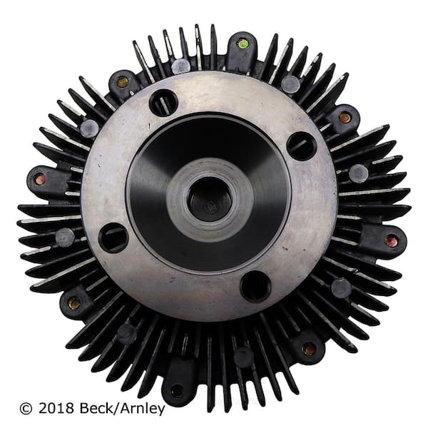 Beck/Arnley Engine Cooling Fan Clutch