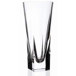 RCR Fusion Crystal Large Vase