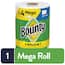 Select-A-Size White Paper Towel Roll (1-Mega Roll) - rated 4.5907 stars from 7698 reviews