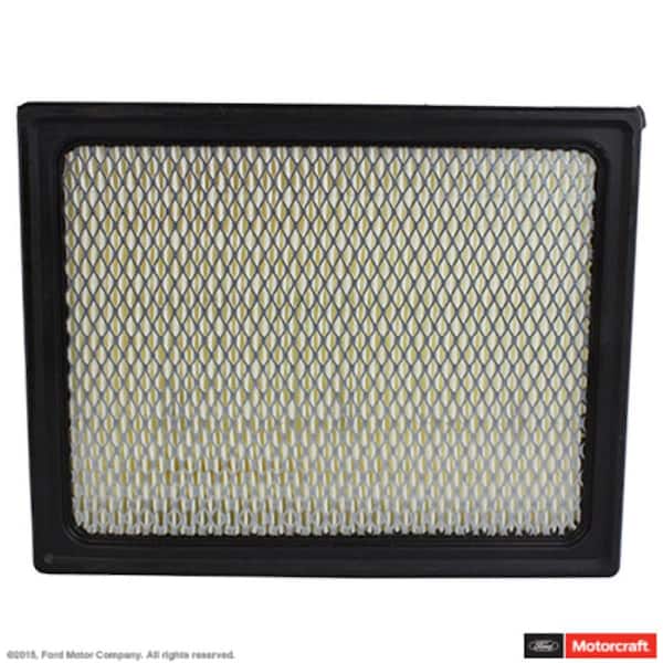 Motorcraft Air Filter