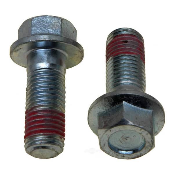 Raybestos Disc Brake Caliper Bracket Mounting Bolt