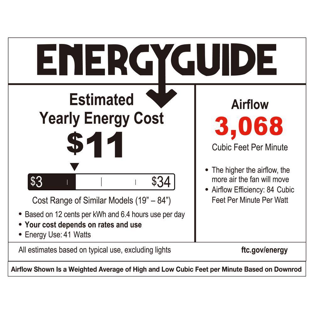 42-Inch Oil-Rubbed Bronze and Wood Caged Ceiling Fan with Light