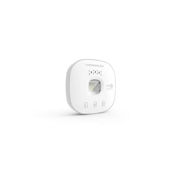 Chamberlain - myQ Smart Garage Control with WiFi Hub