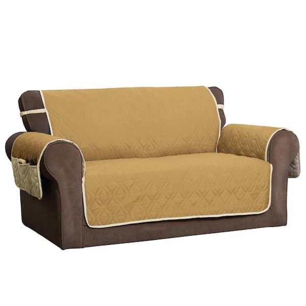 Innovative Textile Solutions 5-Star Gold Sofa Protector