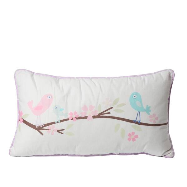 Cozy Line Pink Owl 2 Pcs Quilt Set for Kids/Girls Bedding Owl, Twin - 2 Piece Owl, Twin - 2 Piece 