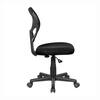 IMPERIAL Philadelphia Eagles Mesh Task Chair IMP 496-1037 - The Home Depot