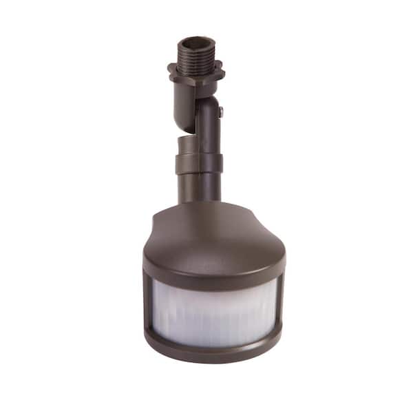 All-Pro Bronze 180-Degree Bluetooth-Enabled Motion Sensor