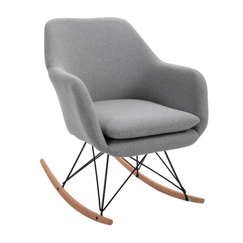 Silla Cuna Mecedora para Adultos  My dream home, Rocking chair, House  design