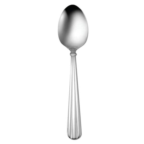 Oneida Unity 18/10 Stainless Steel Tablespoon/Serving Spoons (Set