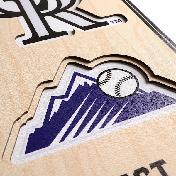 Colorado Rockies on X: Wallpaper on a Thursday? We're making