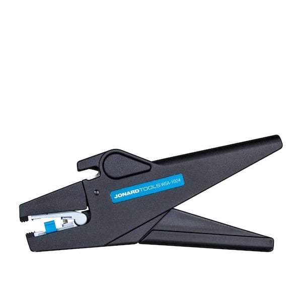 10-24 AWG Automatic Wire Stripper