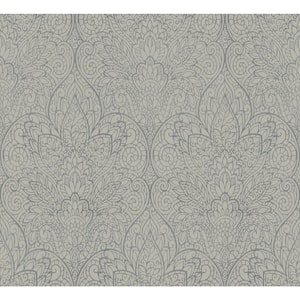 Paradise Unpasted Wallpaper (Covers 56.9 sq. ft.)