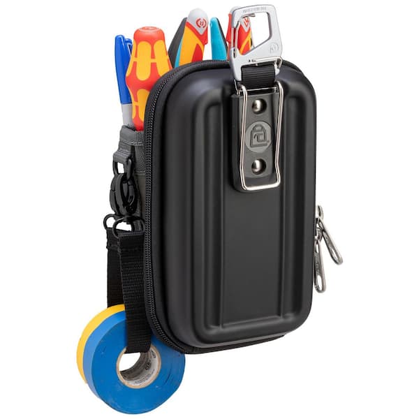 VETO PRO PAC SC45 Small, Semi-Rigid, Multi-Functional Pouch