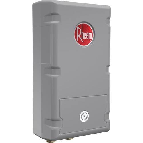 kW, 120-Volt Non-Thermostatic Tankless Electric Water Heater