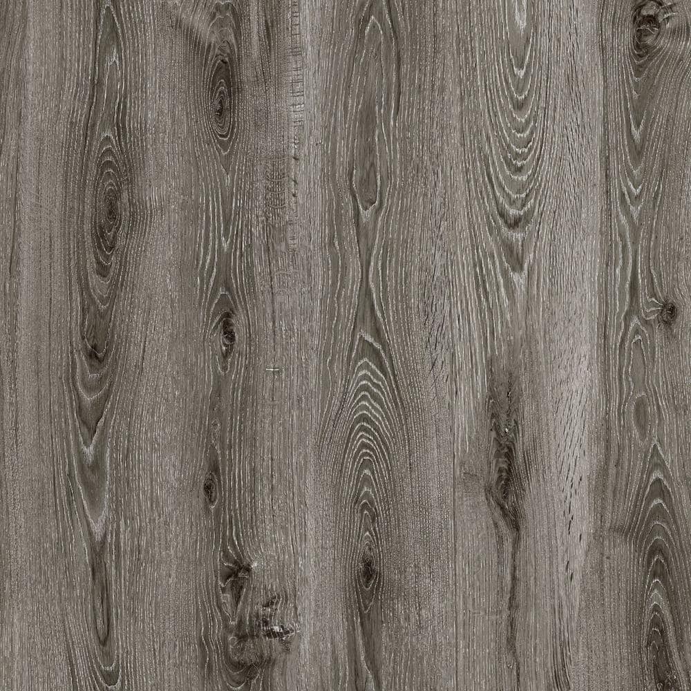 GlueCore Classic Coffee 22 MIL x 7.3 in. W x 48 in. L Waterproof Glue Down Vinyl Tile Flooring (40 sq. ft./case) price history on PriceWatchPro