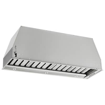 30 in. - Insert Range Hoods - Range Hoods - The Home Depot