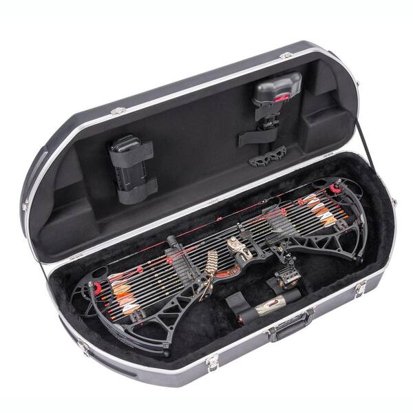 Reviews for SKB Cases Hunter Series ABS Hard Plastic